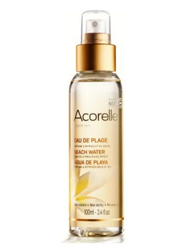 Perfume Eau De Plage de Acorelle