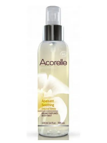 Perfume Exquise Vanille de Acorelle