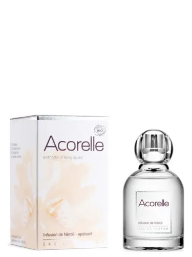 Perfume Citrus Infusion de Acorelle