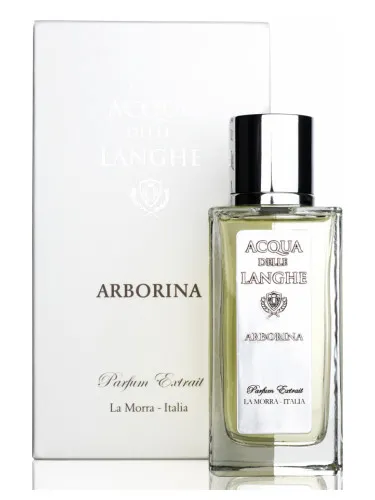 Perfume Arborina de Acqua Delle Langhe