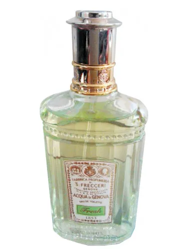 Perfume Fresh de Acqua di Genova