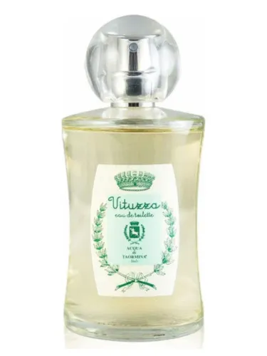 Perfume Vituzza de Acqua di Taormina Parfums