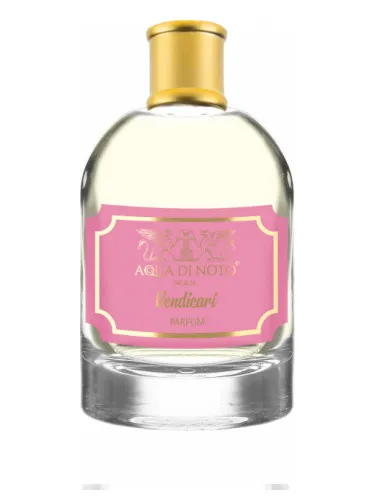 Perfume Vendicari de Acqua di Noto