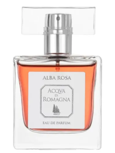 Imagen de Alba Rosa