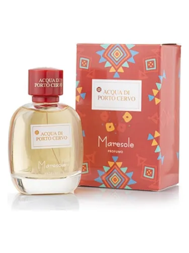Perfume Maresole de Acqua di Porto Cervo
