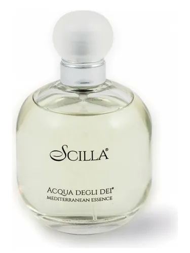 Perfume Scilla de Acqua degli Dei