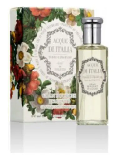 Perfume Gran Bouquet Italiano de Acque di Italia