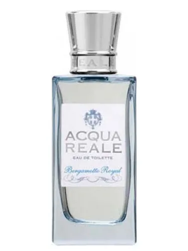 Perfume Bergamotto Royal de Acqua Reale
