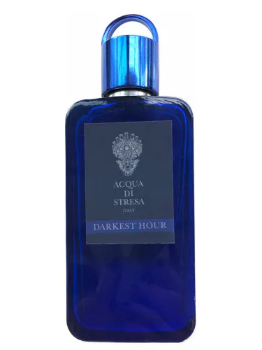Perfume Darkest Hour de Acqua di Stresa