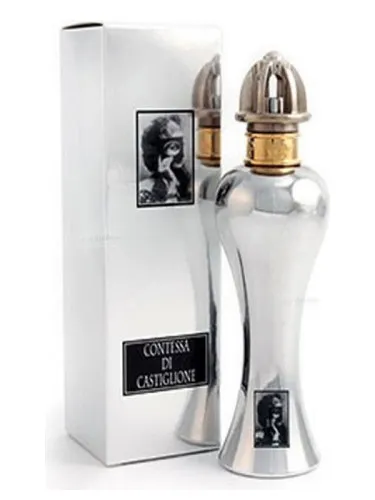 Perfume Contessa di Castiglione Lady Silver de Acqua di Genova