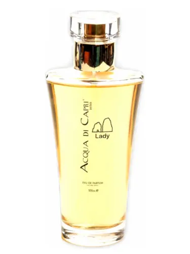 Perfume Lady de Acqua Di Capri