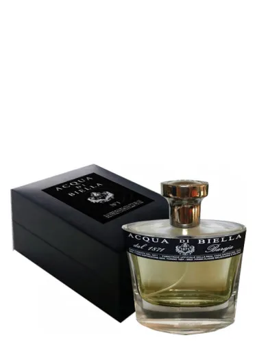 Perfume Preja Buja de Acqua di Biella