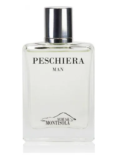 Perfume Peschiera Man de Acqua di Montisola