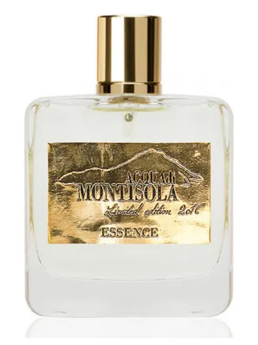 Perfume Essence Unisex de Acqua di Montisola