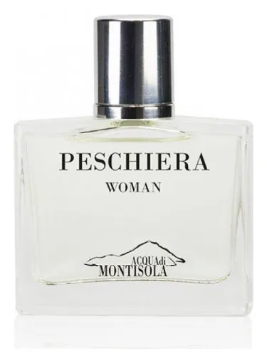 Perfume Peschiera Woman de Acqua di Montisola