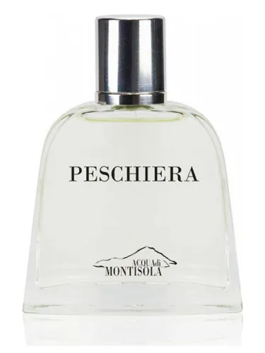 Perfume Peschiera de Acqua di Montisola