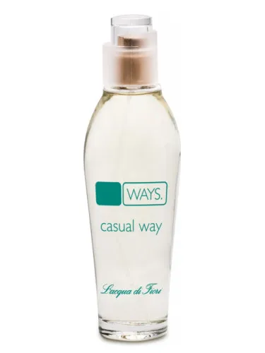 Imagen de Casual Way
