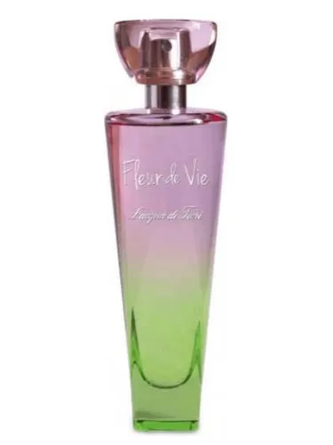 Perfume Fleur de Vie de L'acqua di Fiori
