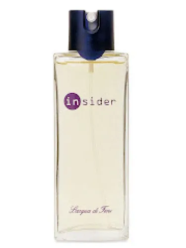 Perfume Insider de L'acqua Di Fiori