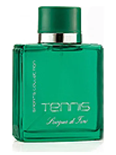 Perfume Tennis de L'acqua Di Fiori