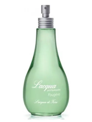 Perfume Fougere de L'acqua Di Fiori