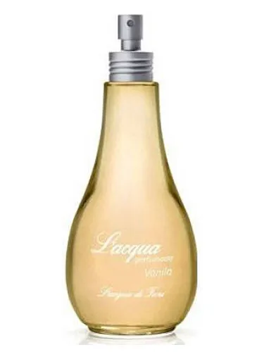 Perfume Vanila de L'acqua Di Fiori