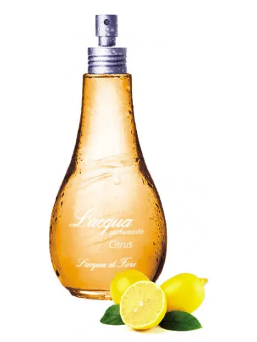 Perfume Citrus de L'acqua Di Fiori