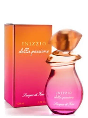 Perfume Inizzio Della Passione de L'acqua Di Fiori
