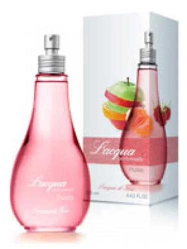 Perfume Fruits de L'acqua Di Fiori