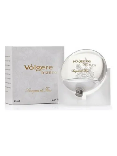 Perfume Vòlgere Bianco de L'acqua di Fiori