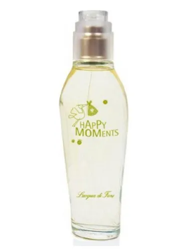 Perfume Happy Moments de L'acqua Di Fiori