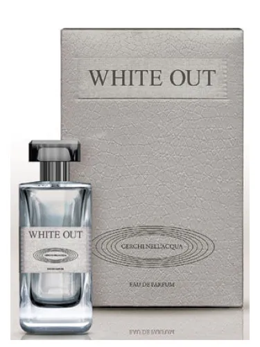Perfume White Out de Cerchi Nell’Acqua