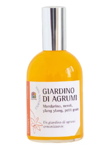 Perfume Giardino di agrumi de Olfattiva