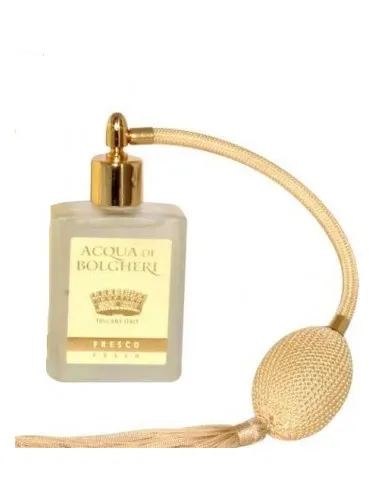 Perfume Fresco de Dr. Taffi