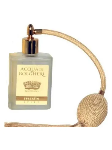 Perfume Speziato de Dr. Taffi
