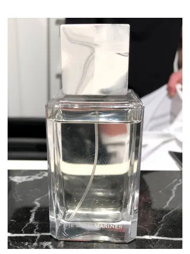 Perfume The Saint Mariner de Parfumerie Particulière