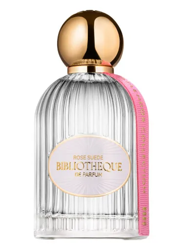 Imagen de Rose Suede