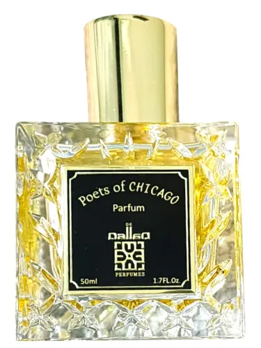 Imagen de Poets Of Chicago