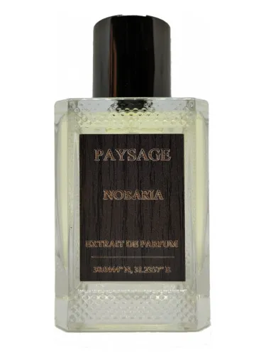 Perfume Nobaria de Paysage