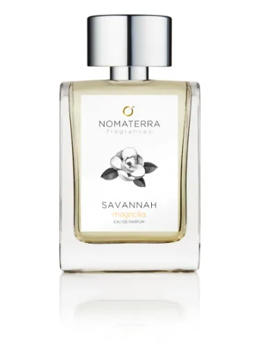 Perfume Savannah Magnolia de Nomaterra
