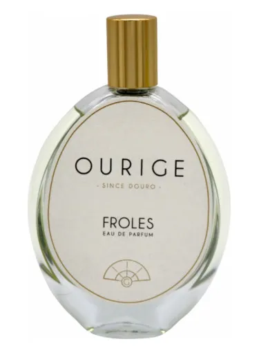 Perfume Froles de Ourige Since Douro