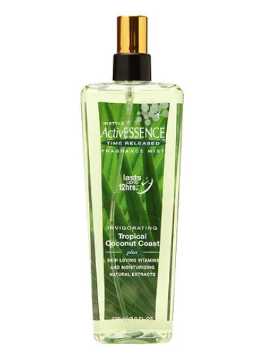 Perfume Tropical Cocnut Coast de ActivESSENCE