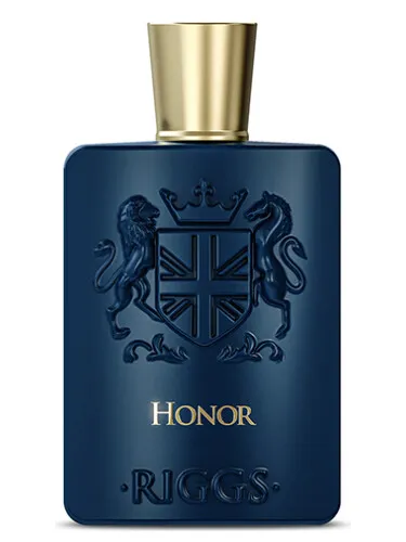 Perfume Honor de Riggs