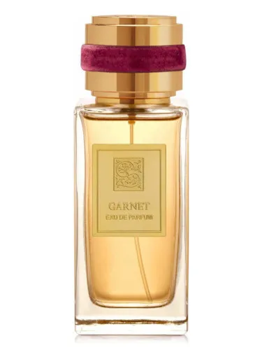 Perfume Garnet de Sillage d'Orient