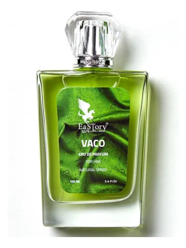 Perfume Vaco de EaSTory