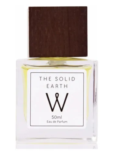 Imagen de The Solid Earth