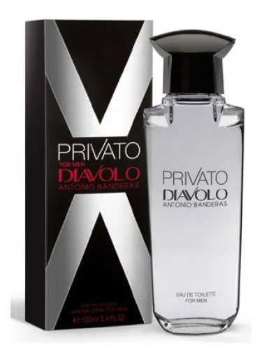 Imagen de Diavolo Privato