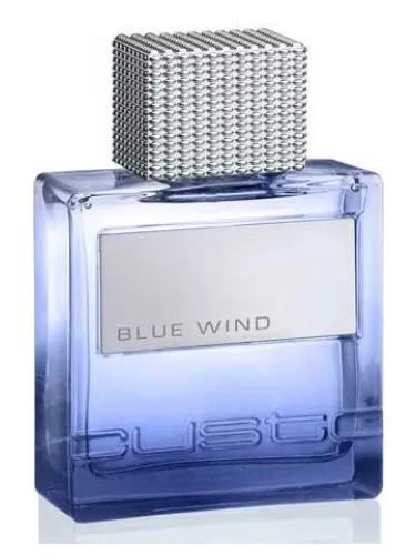 Perfume Blue Wind de Custo Barcelona