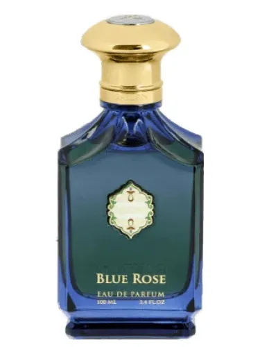 Perfume Blue Rose de Raydan