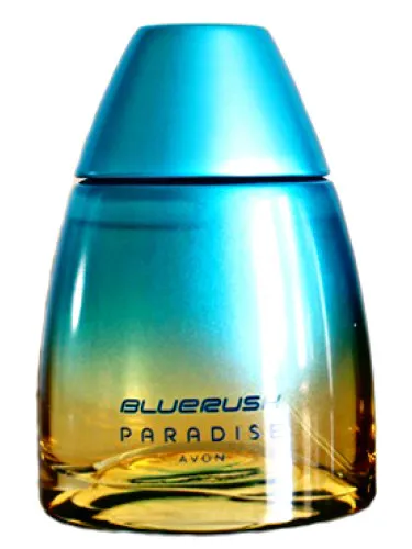 Imagen de Bluerush Paradise